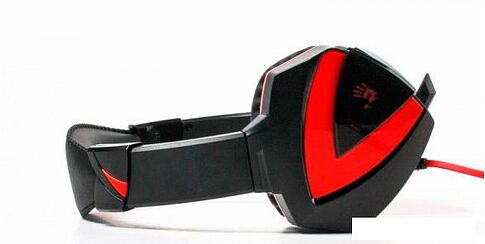 Наушники с микрофоном A4Tech Bloody G500