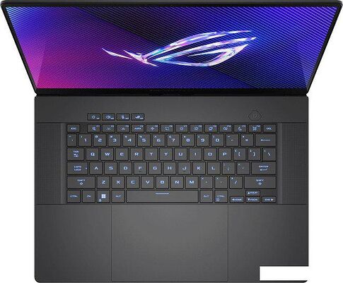Игровой ноутбук ASUS ROG Zephyrus G16 OLED 2024 GU605MY-QR111W