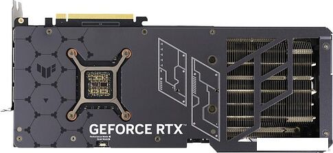 Видеокарта ASUS TUF Gaming GeForce RTX 4080 Super 16GB GDDR6X OC Edition TUF-RTX4080S-O16G-GAMING