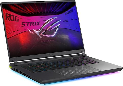 Игровой ноутбук ASUS ROG Strix G16 2025 G615JM-RV038