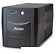 Источник бесперебойного питания Powerman Back Pro 1050 Plus