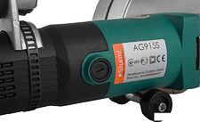 Штроборез Sturm AG915S