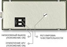 Микрофон Stelberry M-60