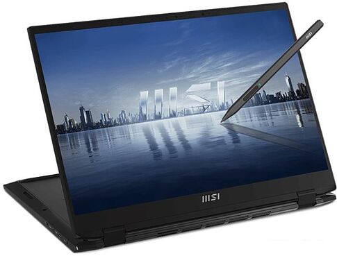Ноутбук MSI Summit E16 Flip A13VET-097RU