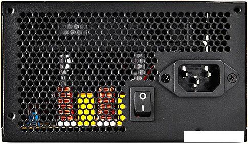 Блок питания DeepCool DA500 [DP-BZ-DA500N]