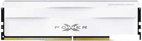 Оперативная память Silicon-Power XPower Zenith 2x16ГБ DDR5 6000 МГц SP032GXLWU600FDG