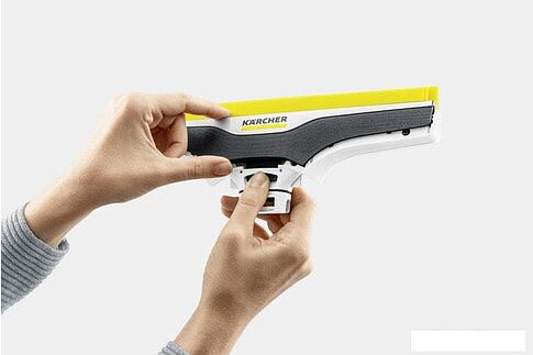 Пылесос Karcher WV 6 Premium