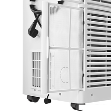 Мобильный кондиционер Ballu BPAC-18 CE_20Y Мобильный кондиционер Ballu BPAC-18 CE_20Y