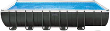 Каркасный бассейн Intex Ultra Frame (732х366х132)
