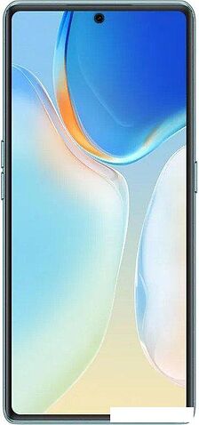 Телефон Hafury Meet 12GB/256GB (зеленый)