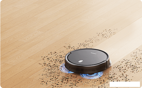 Робот-пылесос Xiaomi Robot Vacuum E5 (белый)
