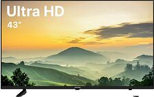 Телевизор Grundig 43GFU7800B