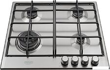 Варочная панель DeLonghi SLF 460 LX RUS