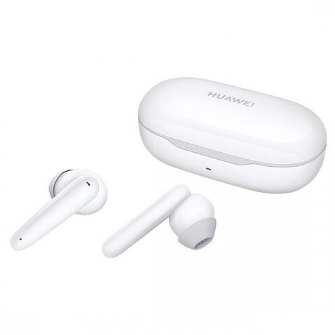 Наушники Huawei FreeBuds SE (белый, китайская версия)