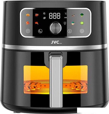 Аэрогриль (аэрофритюрница) JVC JK-MB058