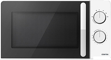 Микроволновая печь CENTEK CT-1552 (белый)