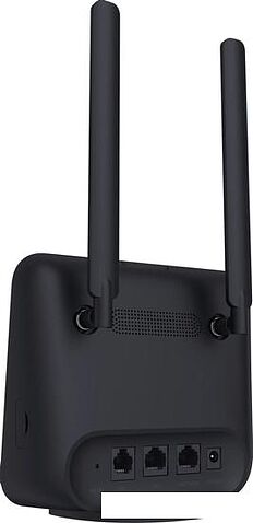 4G Wi-Fi роутер TCL Linkhub HH42CV1 (черный )