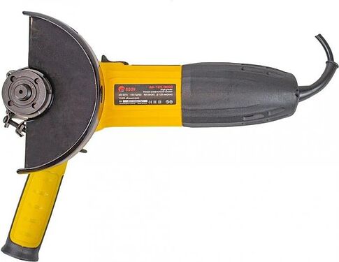 Угловая шлифмашина Edon AG-125/900C