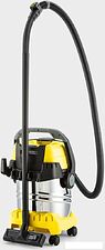 Пылесос Karcher WD 5 Control S 25/5/22 1.628-384.0