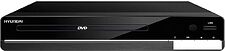 DVD-плеер Hyundai H-DVD180 DVD-плеер Hyundai H-DVD180