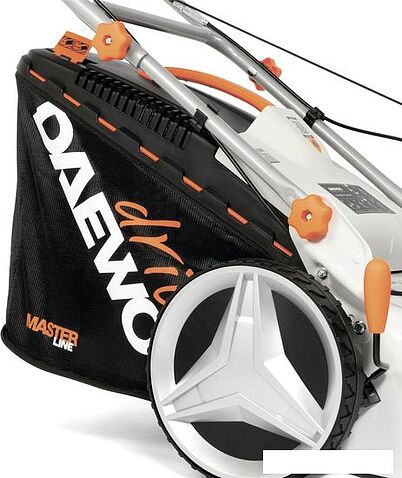 Газонокосилка Daewoo Power L 50SPB