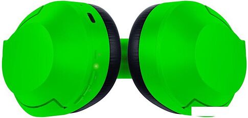 Наушники Razer Opus X Green