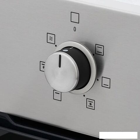 Электрический духовой шкаф Krona Beato 60 IX