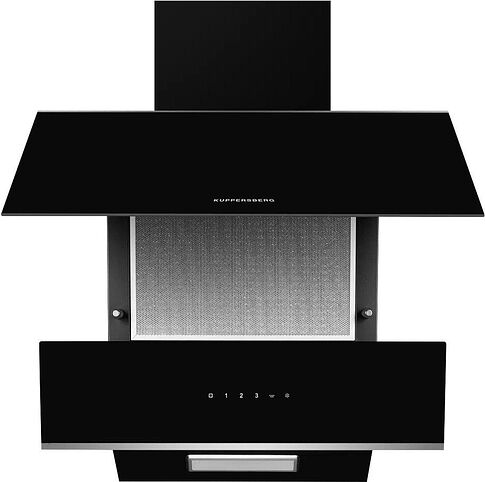 Кухонная вытяжка KUPPERSBERG F 600 BX