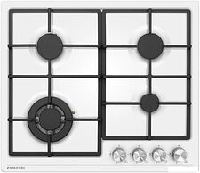 Варочная панель Meferi MGH604WH Light