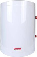 Бойлер косвенного нагрева Rommer RWH-1210-000080