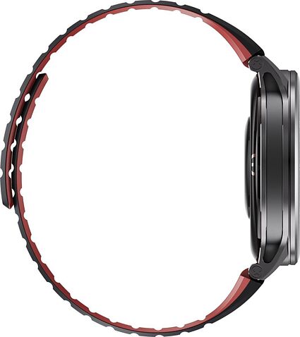 Умные часы IMIKI Holo Ultra (черный)