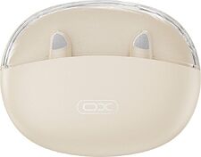 Наушники XO G22 (бежевый)