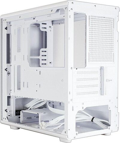 Корпус Ginzzu CL460