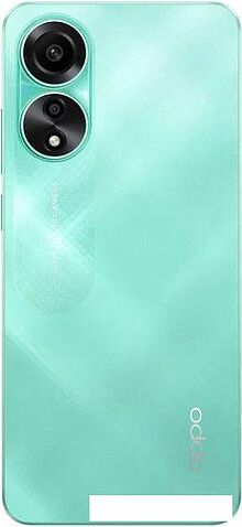 Смартфон Oppo A78 CPH2565 8GB/128GB международная версия (лазурный)