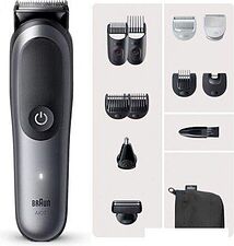 Универсальный триммер Braun ТAIO7560