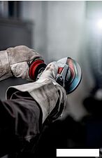 Угловая шлифмашина Metabo WEVA 15-125 Quick 600496000 Угловая шлифмашина Metabo WEVA 15-125 Quick 600496000