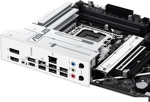 Материнская плата ASUS Prime Z890-P WiFi-CSM
