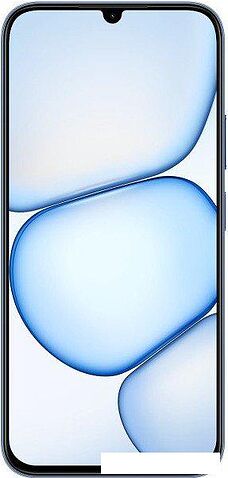 Телефон Realme C100x 4GB/128GB международная версия (синий)