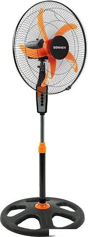Вентилятор Sonnen TF-50W-45-A304
