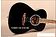 Акустическая гитара Flight AG-210 BK