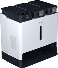 Робот-пылесос Haier HSR Pro R3 Робот-пылесос Haier HSR Pro R3