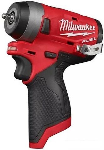Гайковерт Milwaukee M12 FIW14-0 4933464611 (без АКБ)