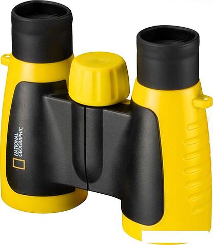 Бинокль Bresser National Geographic 3x30 9104500