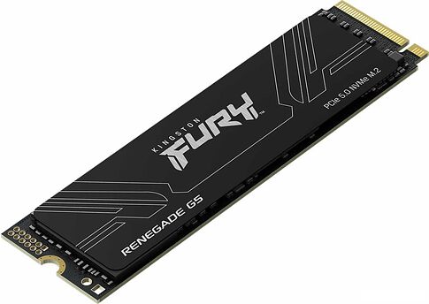SSD Kingston Fury Renegade G5 4TB SFYR2S/4T0