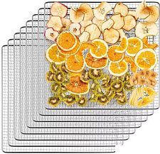 Сушилка для овощей и фруктов Kitfort KT-1949