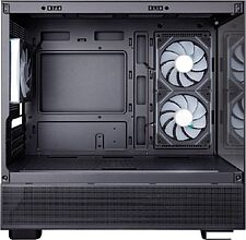 Корпус 1stPlayer MIKU Mi5 ARGB (черный)