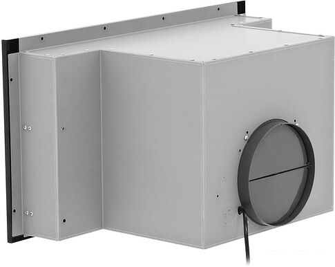 Кухонная вытяжка Akpo Neva 60 WK-10 (черный)