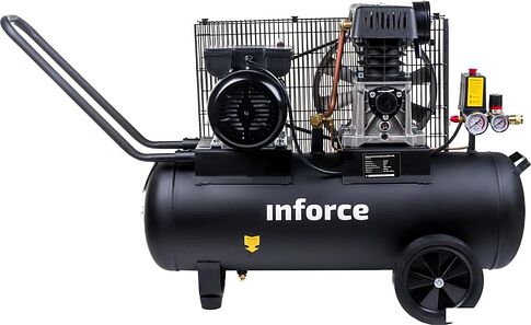 Компрессор Inforce BCX-50L