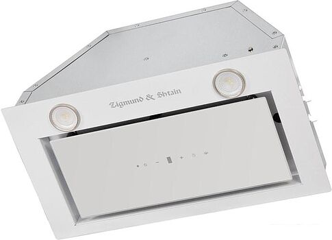 Кухонная вытяжка Zigmund & Shtain K 011.5 W