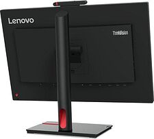 Монитор Lenovo ThinkVision T24v-30 63D8MAT3EU